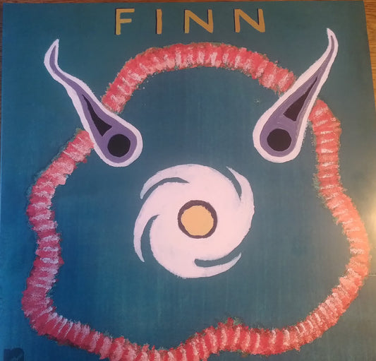 Finn (2xVINYL) | Mint (M) Mint (M) - ROCK/LO-FI *SEALED*