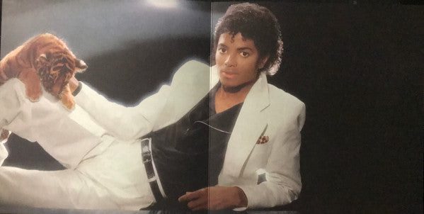 Michael Jackson - Thriller | Mint (M) Mint (M) - POP *MF*