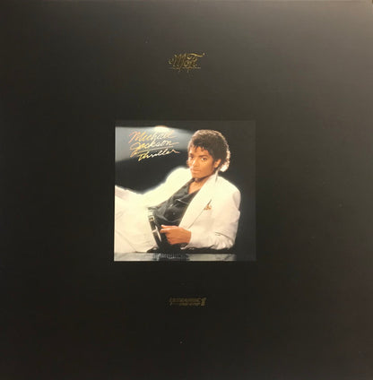 Michael Jackson - Thriller | Mint (M) Mint (M) - POP *MF*