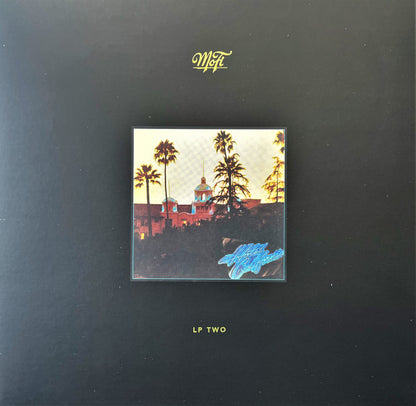 Hotel California | Mint (M) Mint (M)