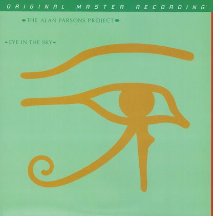 Eye In The Sky | Mint (M) Mint (M)