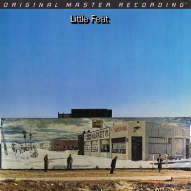 Little Feat - Little Feat | Mint (M) Mint (M) - ROCK *MFSL*