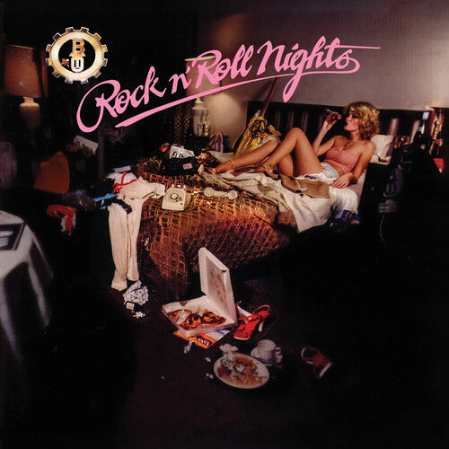 Bachman-Turner Overdrive - Rock N' Roll Nights [Import] |