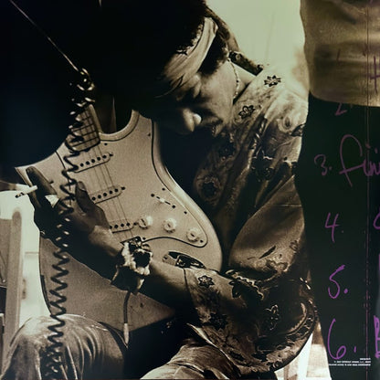 Jimi Hendrix - First Rays Of The New Rising Sun | Mint (M) Mint (M) - ROCK *NEW/150g*