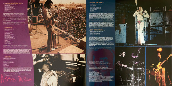 Jimi Hendrix - First Rays Of The New Rising Sun | Mint (M) Mint (M) - ROCK *NEW/150g*