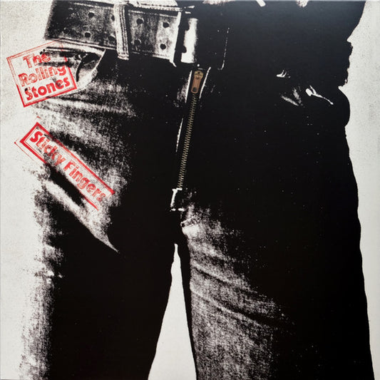 Sticky Fingers | Mint (M) Mint (M) - ROCK *NEW/180g*