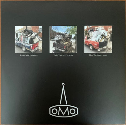 To All Trains (180g) | Mint (M) Mint (M)