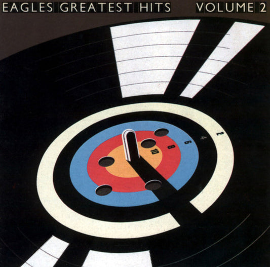 Eagles Greatest Hits Volume 2 | Mint (M) Mint (M) - ROCK *NEW/180g*