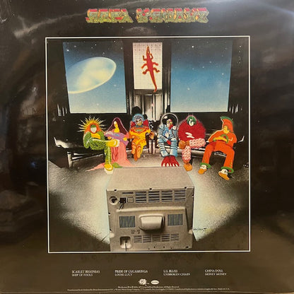 From The Mars Hotel | Mint (M) Mint (M) - ROCK *NEW / 50TH ANNIVERSARY*