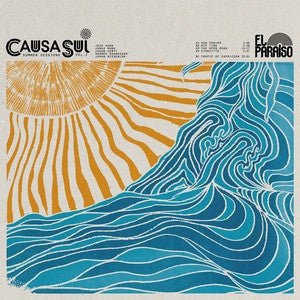 Summer Sessions - Vol. 2 | Mint (M) Mint (M)