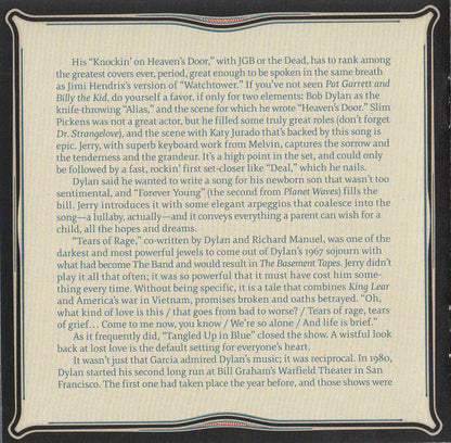 GarciaLive Volume 10 (May 20th, 1990 Hilo Civic Auditorium)(CD) | Mint (M)