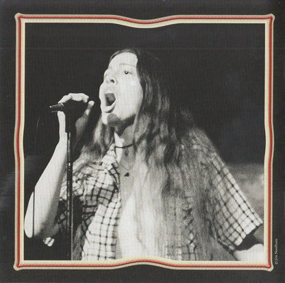 GarciaLive Volume 12 (January 23rd, 1973 The Boarding House) (CD) | Mint (M) Mint (M)