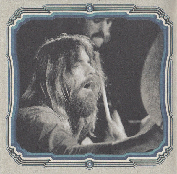 GarciaLive Volume Six (July 5th 1973, Lion's Share) (CD) | Mint (M) Mint (M) - ROCK *NEW/CD*