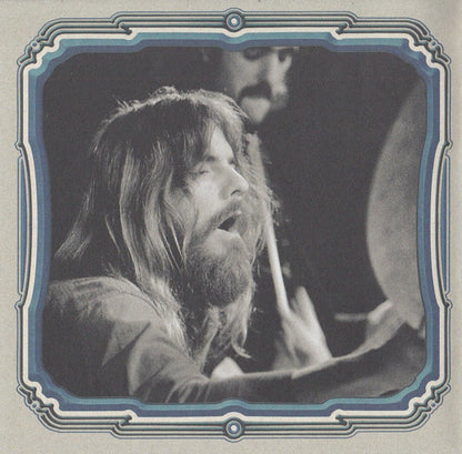 GarciaLive Volume Six (July 5th 1973, Lion's Share) (CD) | Mint (M) Mint (M) - ROCK *NEW/CD*
