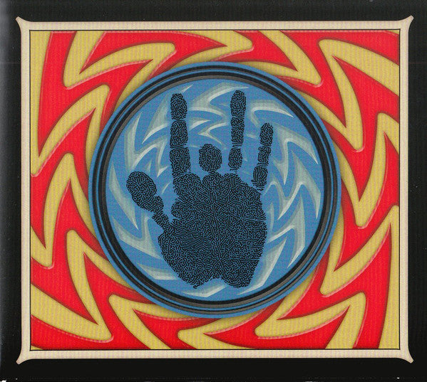 GarciaLive Volume 10 (May 20th, 1990 Hilo Civic Auditorium)(CD) | Mint (M)