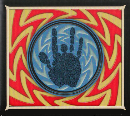 GarciaLive Volume 10 (May 20th, 1990 Hilo Civic Auditorium)(CD) | Mint (M)