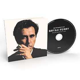 Retrospective: Selected Recordings 1973-2023 (CD MEDIA BOOK) | Mint (M) Mint (M)