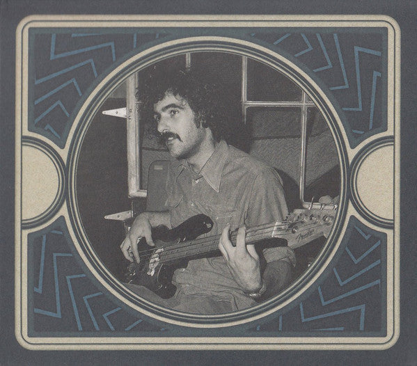 GarciaLive Volume Six (July 5th 1973, Lion's Share) (CD) | Mint (M) Mint (M) - ROCK *NEW/CD*