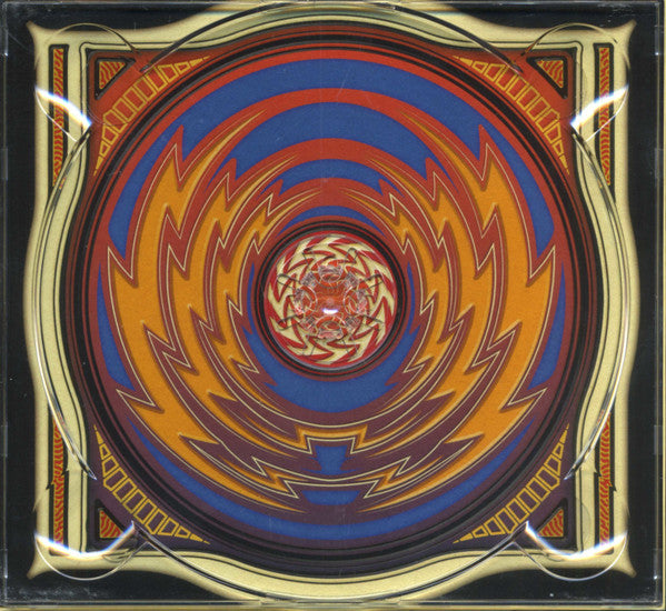 GarciaLive Volume 12 (January 23rd, 1973 The Boarding House) (CD) | Mint (M) Mint (M)