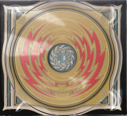 GarciaLive Volume 10 (May 20th, 1990 Hilo Civic Auditorium)(CD) | Mint (M) - ROCK *NEW/CD*