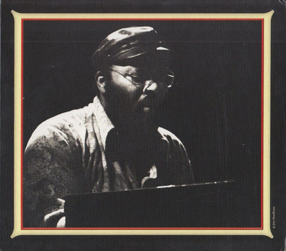 GarciaLive Volume 12 (January 23rd, 1973 The Boarding House) (CD) | Mint (M) Mint (M)