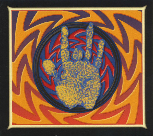 GarciaLive Volume 12 (January 23rd, 1973 The Boarding House) (CD) | Mint (M) Mint (M)