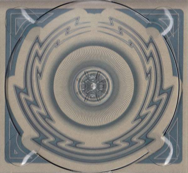 GarciaLive Volume Six (July 5th 1973, Lion's Share) (CD) | Mint (M) Mint (M) - ROCK *NEW/CD*