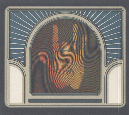 GarciaLive Volume Six (July 5th 1973, Lion's Share) (CD) | Mint (M) Mint (M) - ROCK *NEW/CD*