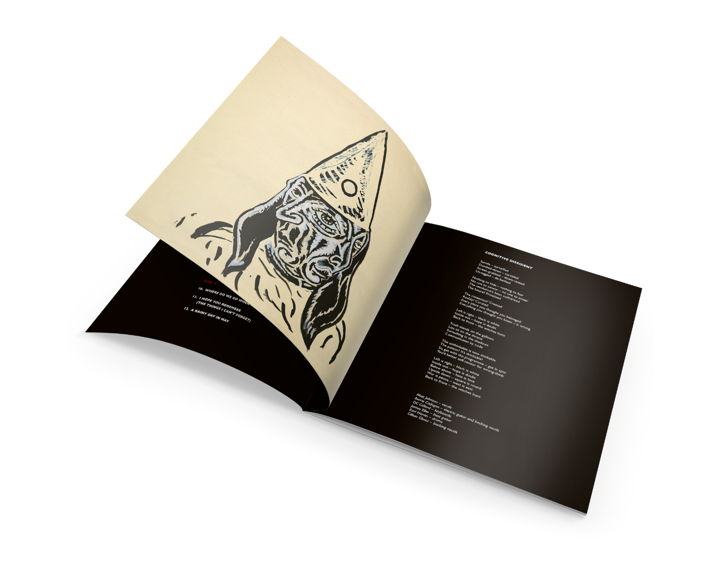 Ensoulment (CD DIGIPACK) | Mint (M) Mint (M)