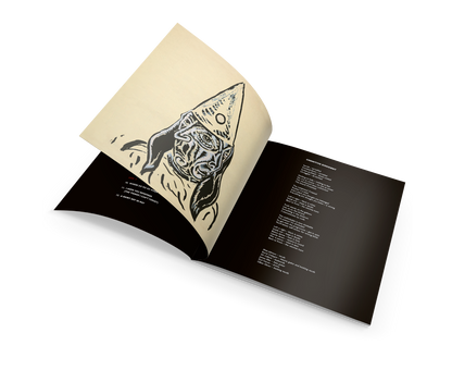 Ensoulment (CD DIGIPACK) | Mint (M) Mint (M)