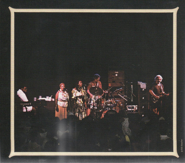 GarciaLive Volume 10 (May 20th, 1990 Hilo Civic Auditorium)(CD) | Mint (M)