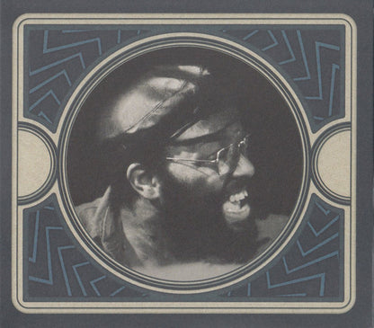 GarciaLive Volume Six (July 5th 1973, Lion's Share) (CD) | Mint (M) Mint (M) - ROCK *NEW/CD*