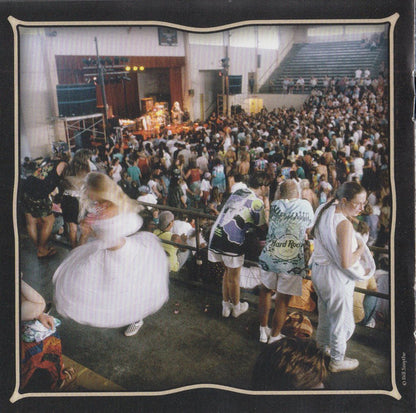 GarciaLive Volume 10 (May 20th, 1990 Hilo Civic Auditorium)(CD) | Mint (M)