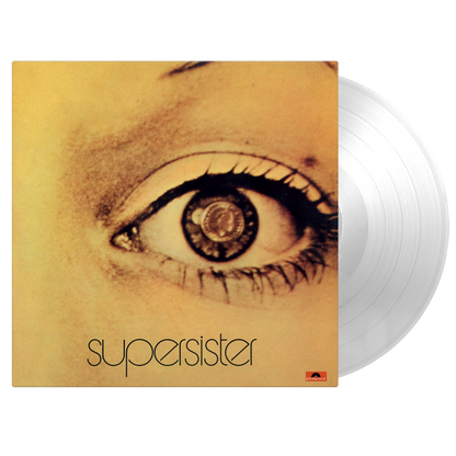 To The Highest Bidder (MOV CRYSTAL CLEAR VINYL) | Mint (M) Mint (M) - ROCK *NEW/CLEAR*