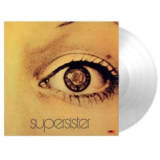 To The Highest Bidder (MOV CRYSTAL CLEAR VINYL) | Mint (M) Mint (M) - ROCK *NEW/CLEAR*