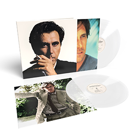 Retrospective: Selected Recordings 1973-2023 (IEX: CLEAR VINYL) | Mint (M) Mint (M)