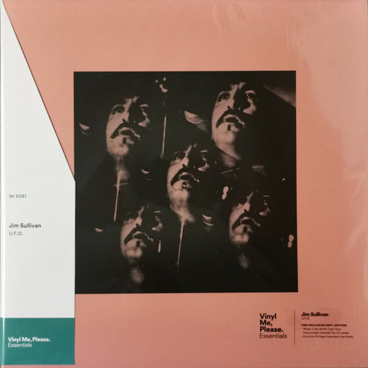U.F.O. | Mint (M) Mint (M)