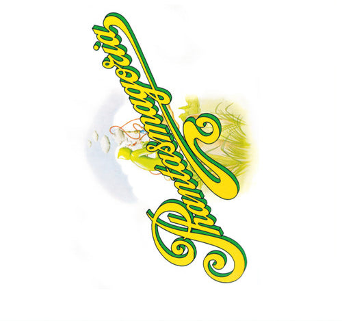 (PRESALE 5/15/26) Phantasmagoria (GREEN SPLATTER VINYL) | Mint (M) Mint (M) - ROCK *NEW/COLOR*