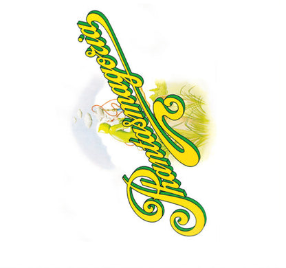 (PRESALE 5/15/26) Phantasmagoria (GREEN SPLATTER VINYL) | Mint (M) Mint (M) - ROCK *NEW/COLOR*