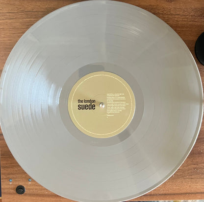 Autofiction (GREY VINYL) | Mint (M) Mint (M) - ROCK *NEW/COLOR*