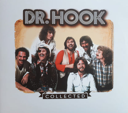 Collected (2xCOLOR VINYL) | Mint (M) Mint (M) - ROCK *NEW/COLOR*