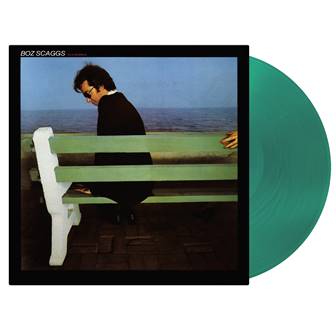 (PRESALE 6/5/2026) Silk Degrees (INSERT DELUXE SLEEVE CLEAR GREEN VINYL) | Mint (M) Mint (M) - ROCK *NEW/COLOR*