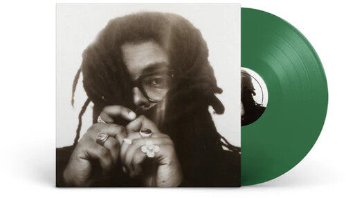 (PRE-ORDER 12/19/2025) Heat The Streets - Limited Transparent Green Colored Vinyl [Import] | - ROCK *NEW/COLOR*