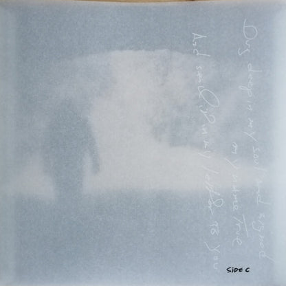 Letter To You (2xGRAY VINYL) | Mint (M) Mint (M) - ROCK *NEW/COLOR*