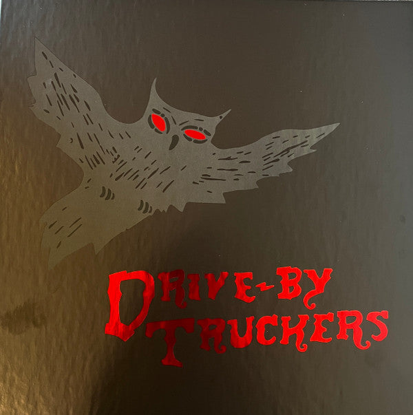 Southern Rock Opera (IEX: CLEAR VINYL / BOXSET) | Mint (M) Mint (M) - COUNTRY *SEALED/CLEAR*