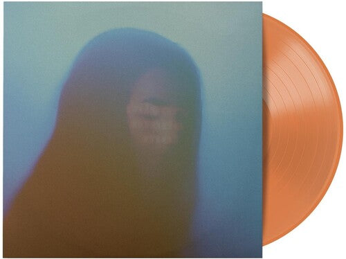SILVERSTEIN - MISERY MADE ME (Orange VINYL LP) | NEW Mint (M) Mint (M) - ROCK *NEW/COLOR*