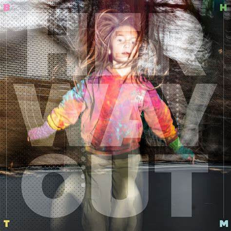 Her Way Out (ORANGE CREAMSICLE VINYL) | Mint (M) Mint (M)