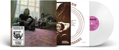 (PRESALE 5/15/26) Town and Country (NUMBERED LIMITED ED WHITE VINYL) | Mint (M) Mint (M) - ROCK *NEW/COLOR*