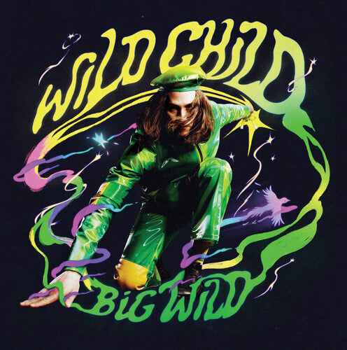 (PRE-ORDER 12/19/2025) Wild Child - Zoetrope (2xVINYL) | - ROCK *NEW/COLOR*