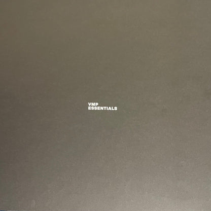 Fleetwood Mac (BLACK & WHITE COLOR VINYL - VMP) | Mint (M) Mint (M) - ROCK *NEW/COLOR*